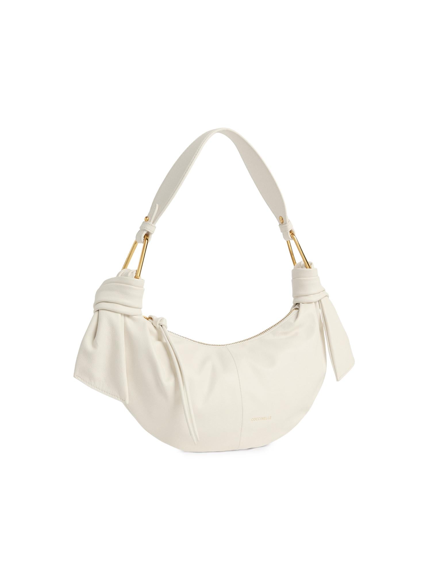 Borsa Furoshiki small in pelle E1U1A130301 N17 COCCINELLE 