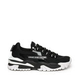 Sneakers bicolore con logo 77YA3SI8 ZS888899 VERSACE JEANS COUTURE 
