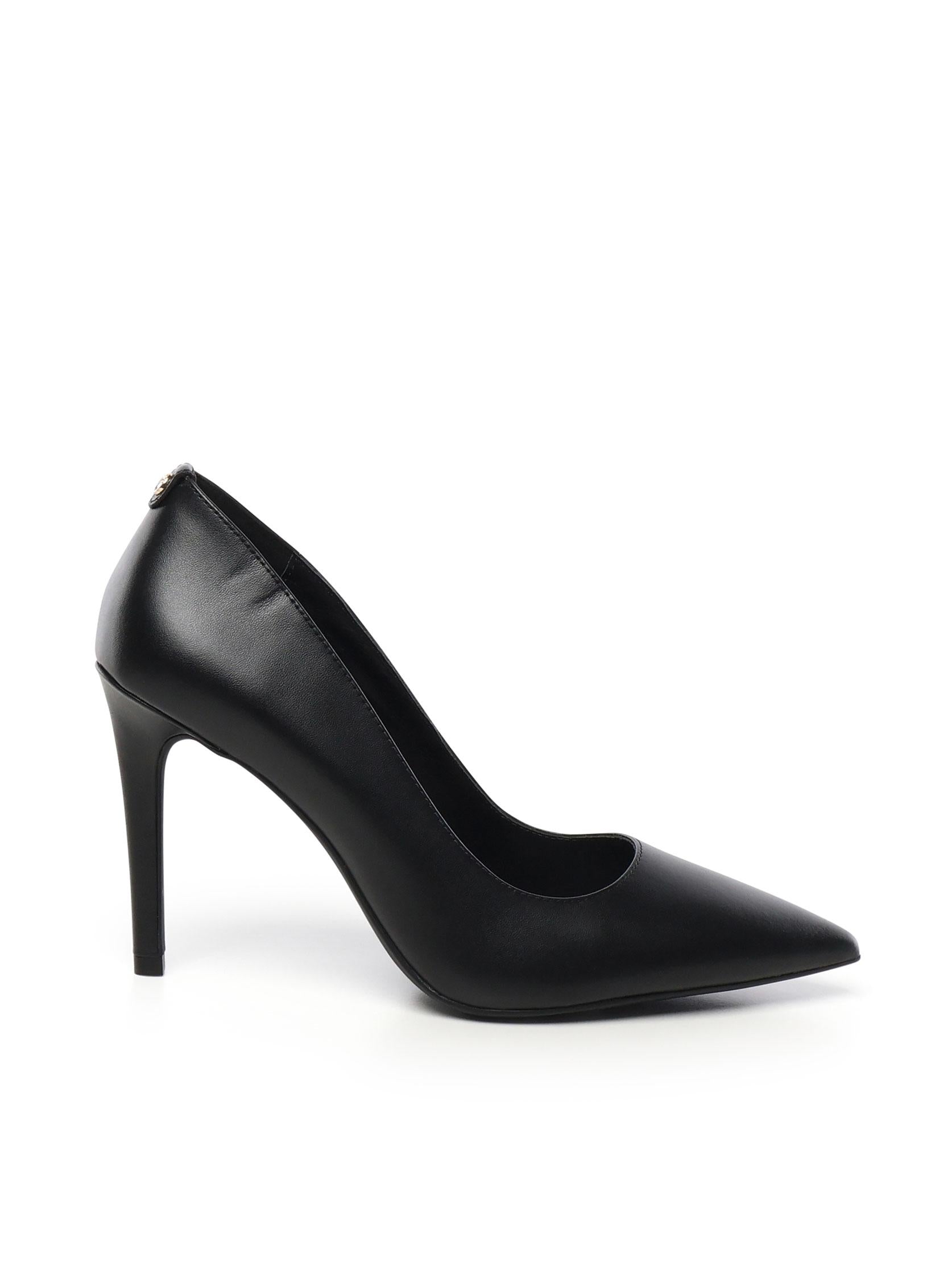 Décolleté Alina Flex in pelle 40R4HNHP1L 001 MICHAEL MICHAEL KORS 