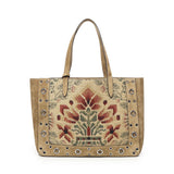 Borsa tote Nellcôte 7W2B0R79 JXKCND VALENTINO GARAVANI 