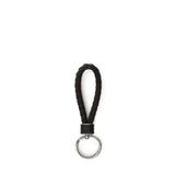 Portachiavi Intreccio in pelle 709727 VMAY12145 BOTTEGA VENETA 