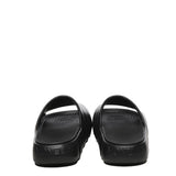 Slide Lilo trapuntate K109A4C00040 M2559999 MONCLER 