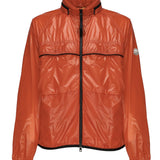 Giacca Anubis con cappuccio estraibile <BR/> K14011A00015 M6189320 MONCLER GENIUS 