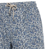Costume da bagno con stampa LIG0016 01642L MC2 SAINT BARTH 