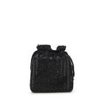 Borsa a spalla Dorothy<BR/> 73BS8G804 DOROTHYNERO V° 73 