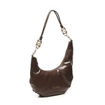 Borsa Hobo asimmetrica JC4053PP1NLF0 301 LOVE MOSCHINO 