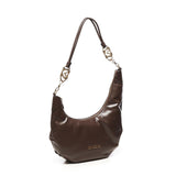 Borsa Hobo asimmetrica JC4053PP1NLF0 301 LOVE MOSCHINO 