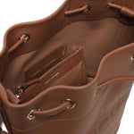 Borsa a spalla The Leather Shoulder 2R4HSH037H02 212 MARC JACOBS 