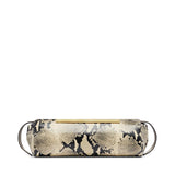 Clutch Donna in pelle H4017 928121 KHAITE 