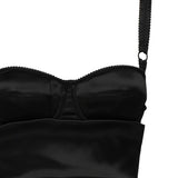 Abito longuette drapeggiato F6TUZT FURADN000 DOLCE & GABBANA 