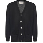 Cardigan in cotone B9D0010 99 AMARANTO 