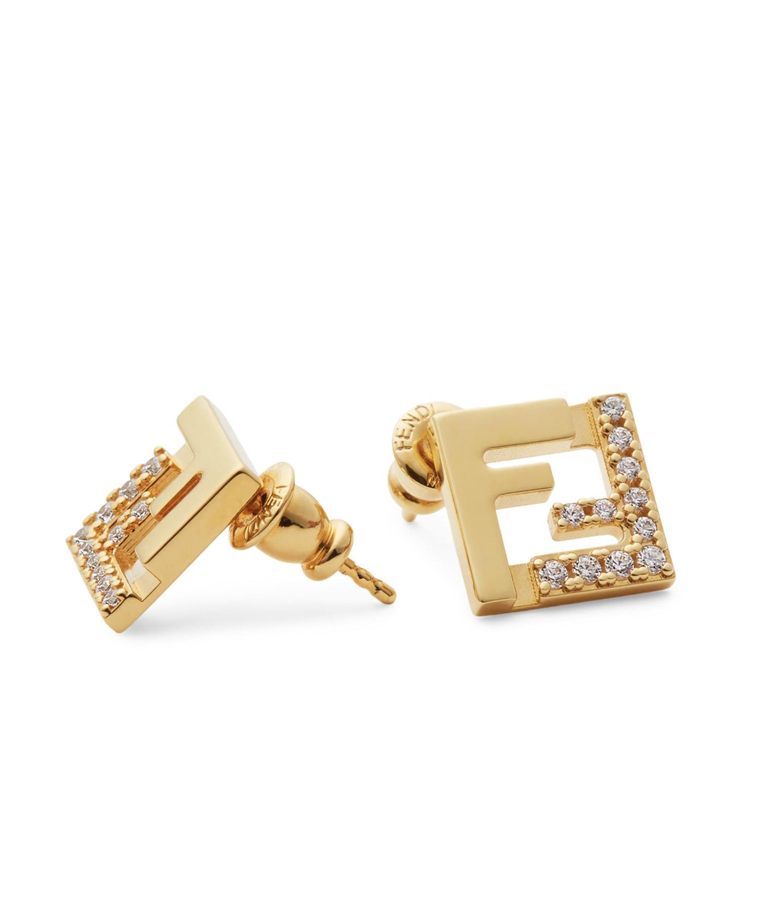 Orecchini Forever Fendi<BR/> 8AL294 ATEPF089U FENDI 