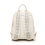 Zaino Harriett<BR/> 73BS8G210 HARRIETBEIGE/MULTICOLOR V° 73 