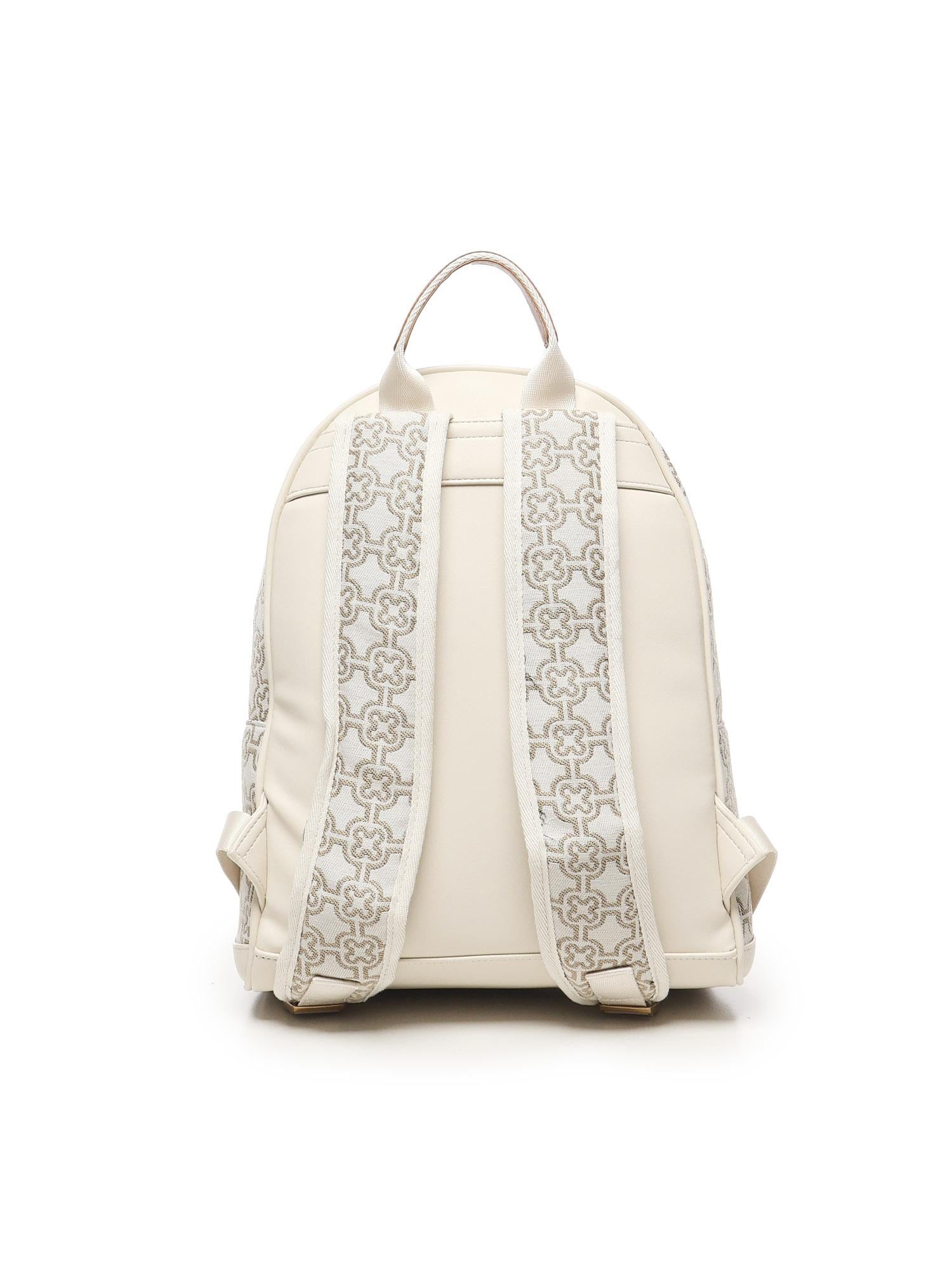 Zaino Harriett<BR/> 73BS8G210 HARRIETBEIGE/MULTICOLOR V° 73 