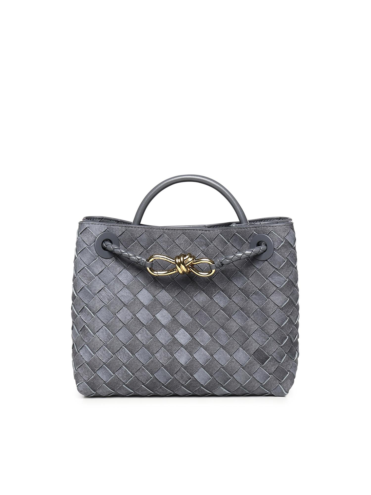 Borsa Andiamo piccola 766014 V6FQ14550 BOTTEGA VENETA 