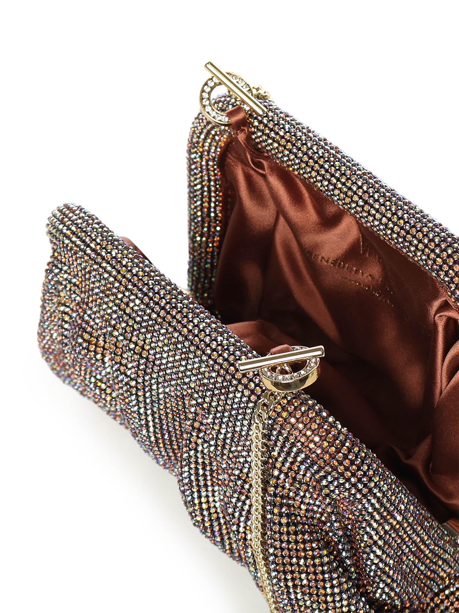 Pochette Venus la petite 0011 160 BENEDETTA BRUZZICHES 