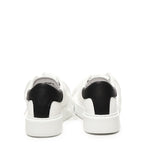 Sneakers Sfera in pelle W421 SF-CAWB D.A.T.E. 
