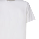 T-shirt in cotone EQLTMC58 EQ62025100 LARDINI 