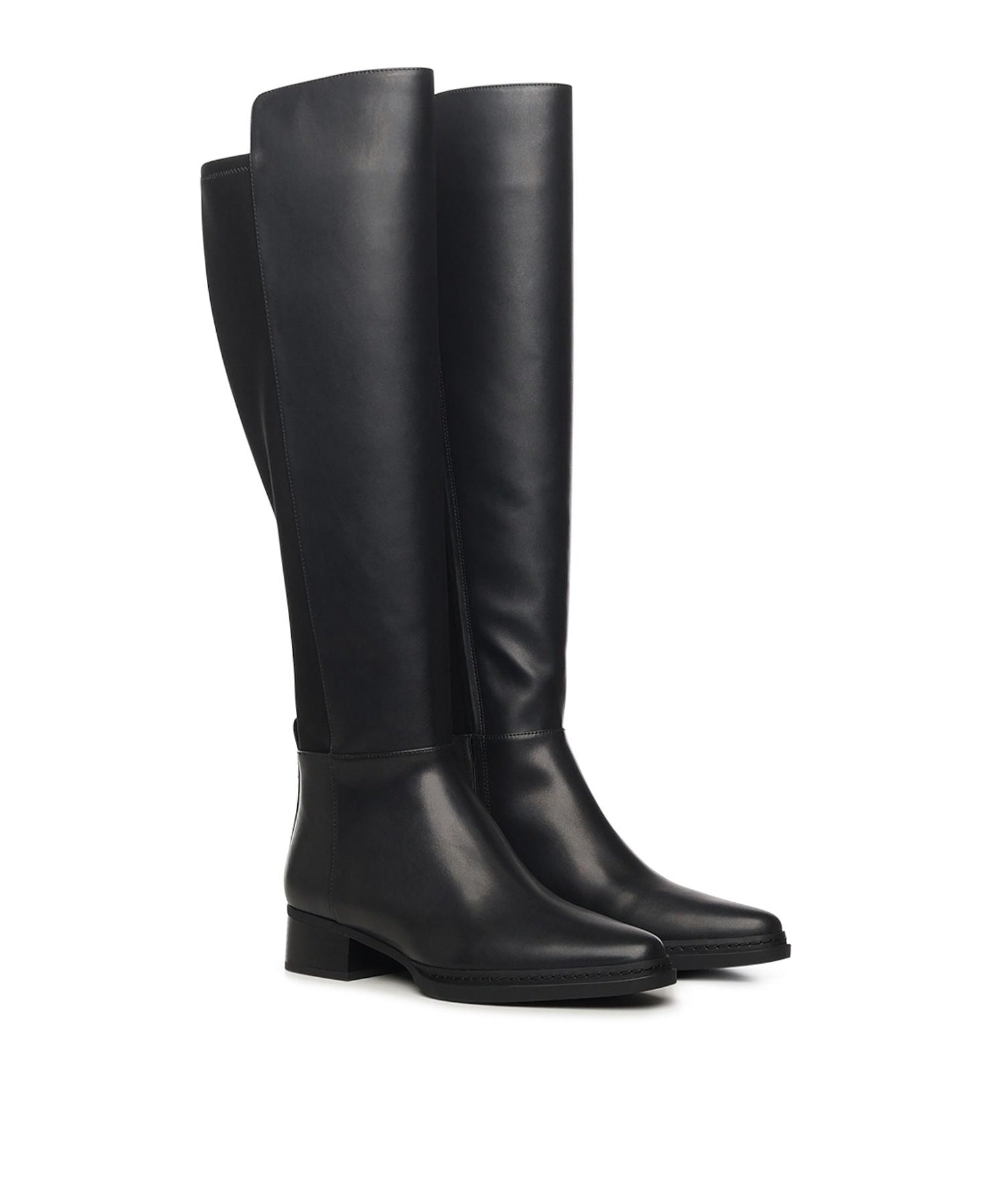 Stivale Lex 40F5LXMB5L 001 MICHAEL MICHAEL KORS 