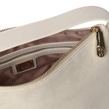 Borsa Danielle con logo 73BS9VA01 DANIELLEOFF WHITE V° 73 