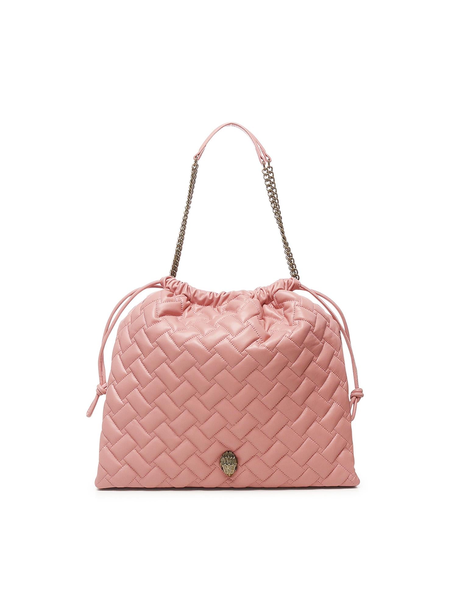 Borsa Kensington Drawstring 4027057109  KURT GEIGER 