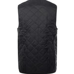 Gilet trapuntato in nylon MLI0001 BK91 BARBOUR 