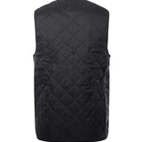 Gilet trapuntato in nylon MLI0001 BK91 BARBOUR 