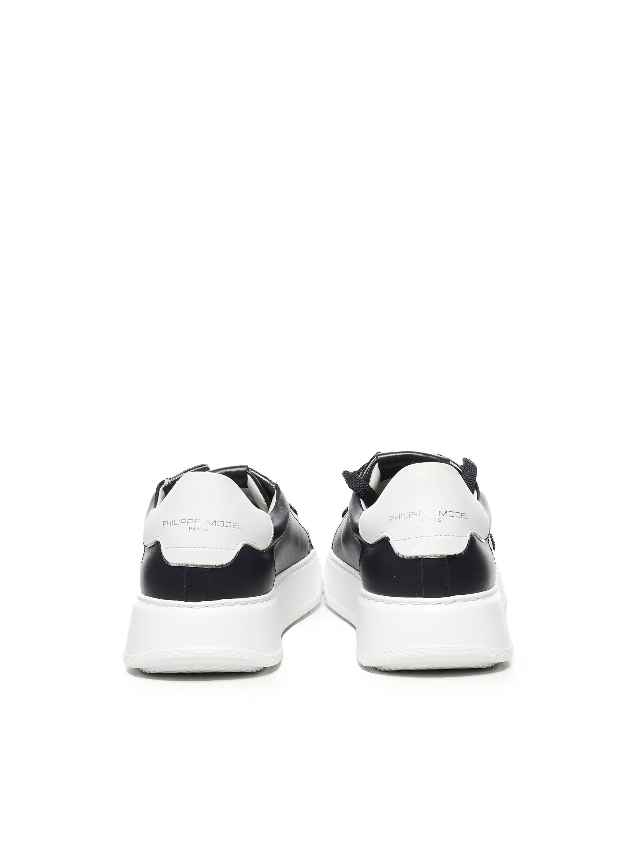 Sneakers Temple BTLU V016 PHILIPPE MODEL 