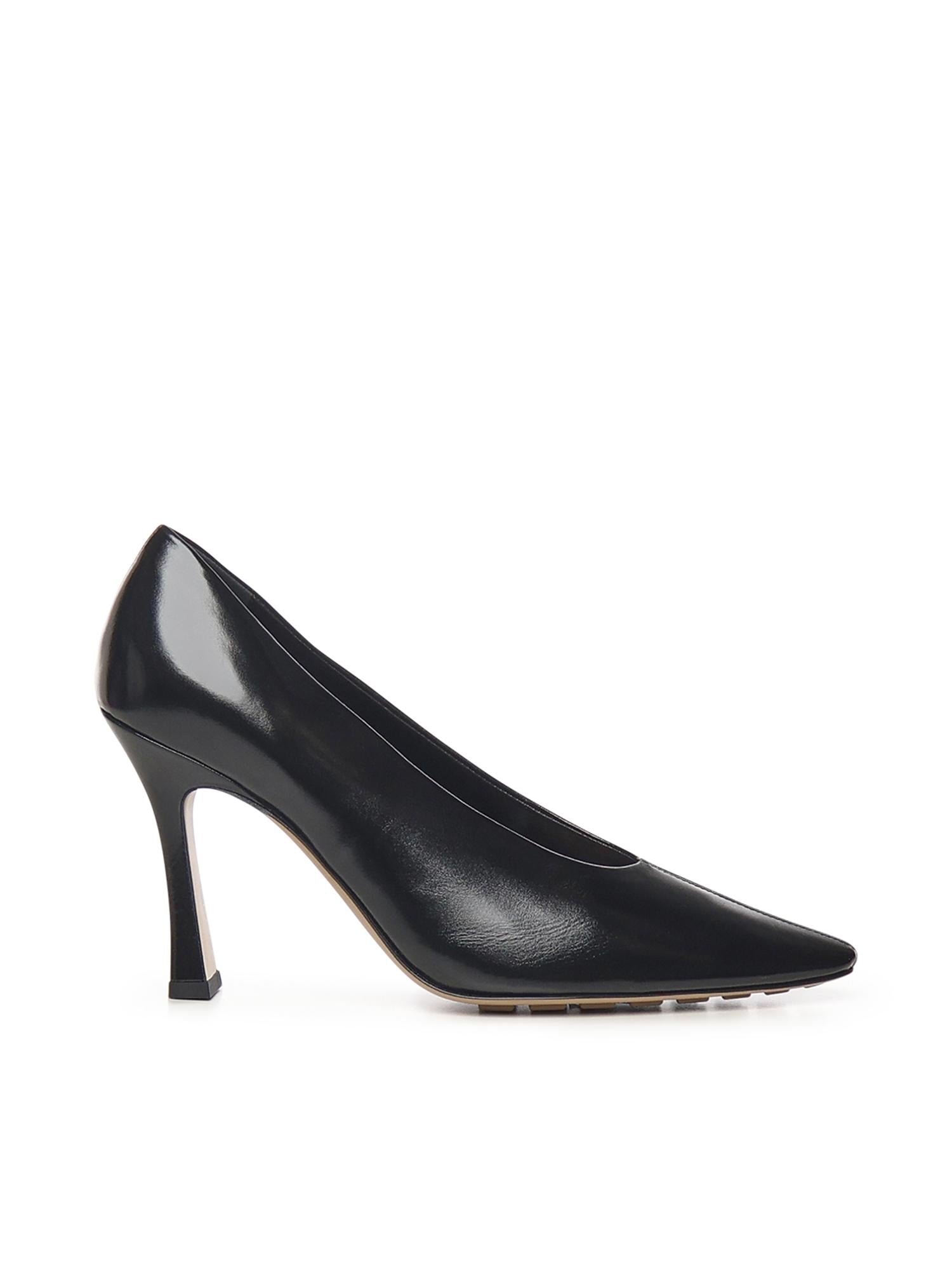 Décolleté Sofia in pelle 827710 V3H901000 BOTTEGA VENETA 