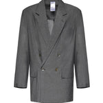 Blazer Flaccidona Reloaded in cotone MGSS26JA02012 6080 MAGLIANO 