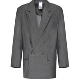 Blazer Flaccidona Reloaded in cotone MGSS26JA02012 6080 MAGLIANO 