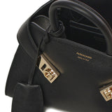 Borsa a mano Hug 215975 768853009 FERRAGAMO 