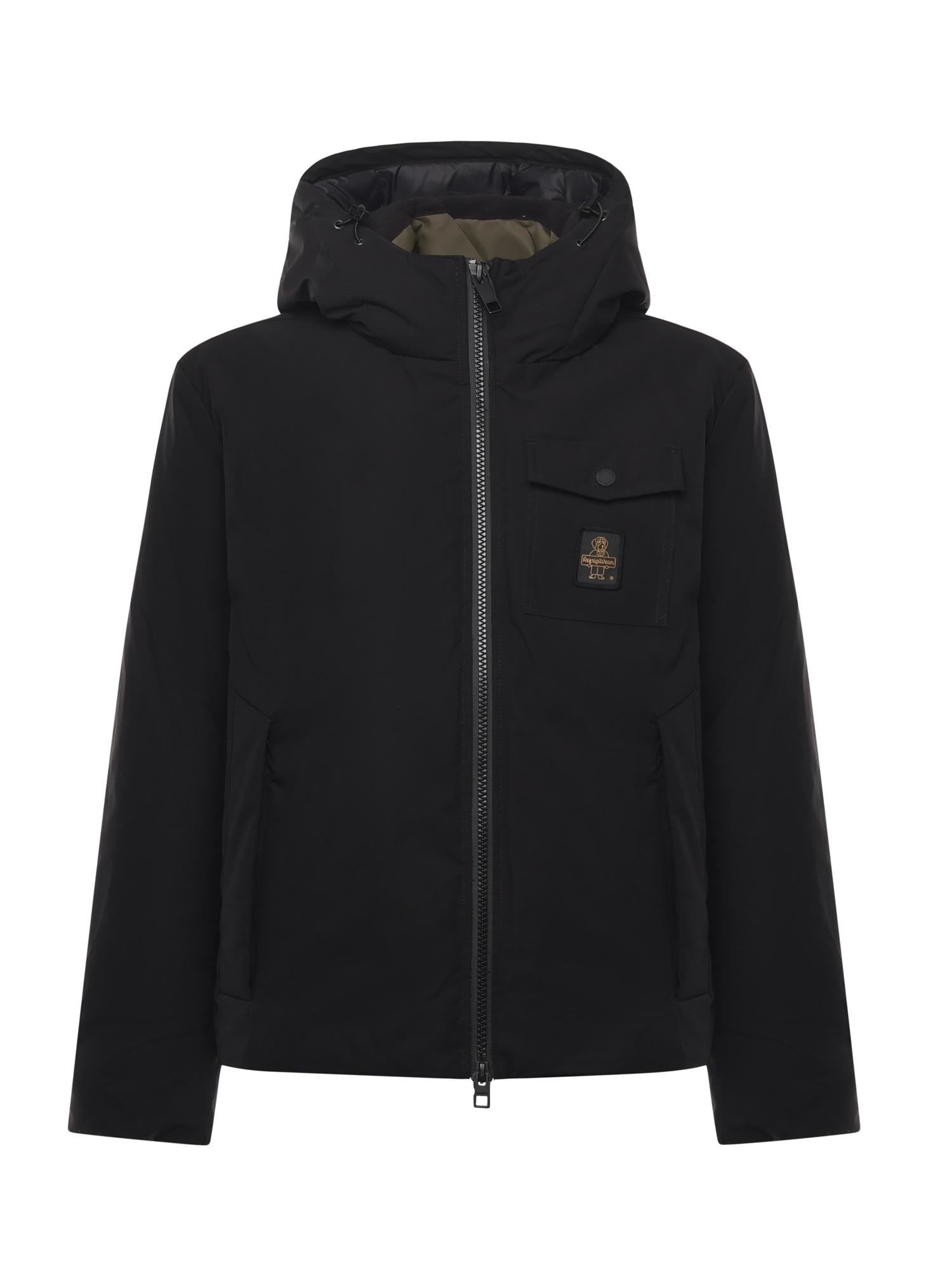 Giubbotto Polar G11608 XT3790G06000 REFRIGIWEAR 