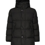 Parka Crinkle Reps K2S154100012 S0A23V0029 STONE ISLAND 