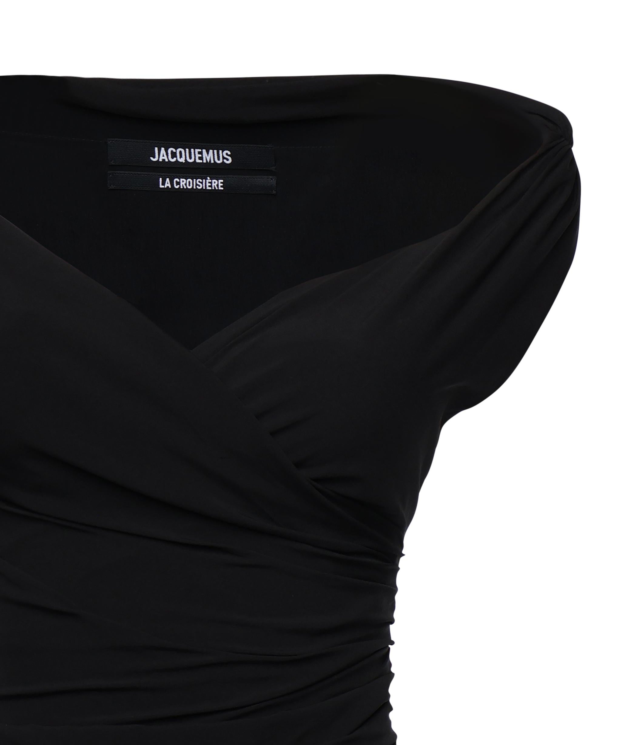VESTITO LA ROBE RITA 251DR226 1767990 JACQUEMUS 