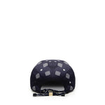 Cappello da baseball con logo 5HC369 2IC9F022X MIU MIU 