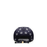Cappello da baseball con logo 5HC369 2IC9F022X MIU MIU 