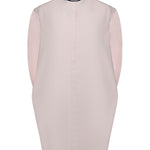 Abito La Robe Berlingot in cotone DRW00759AW00648 410 JACQUEMUS 