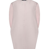 Abito La Robe Berlingot in cotone DRW00759AW00648 410 JACQUEMUS 