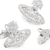 Orecchini Narcissa 62010317 01P102P102 VIVIENNE WESTWOOD 