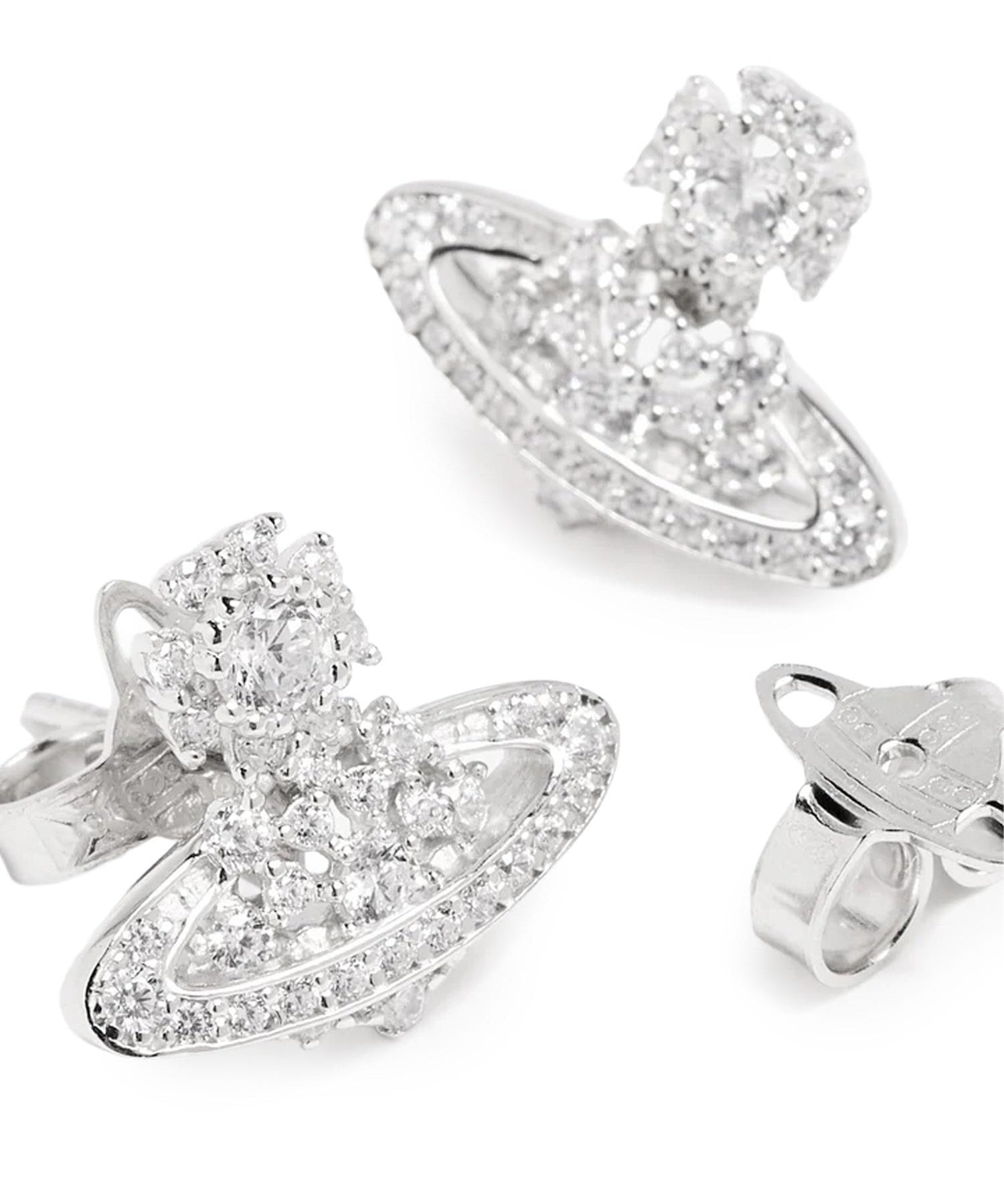 Orecchini Narcissa 62010317 01P102P102 VIVIENNE WESTWOOD 