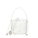 Borsa secchiello Kornelia 73BS8VU04 KORNELIABIANCO V° 73 