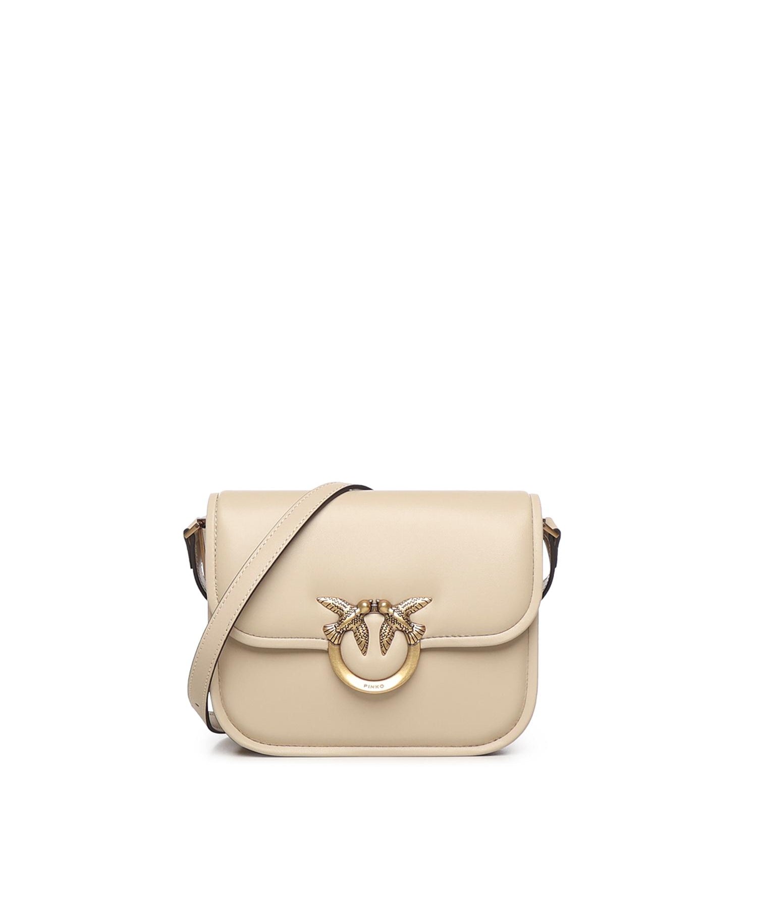 Borsa squadrata Love Bag Box 104297 A26LC50Q PINKO 