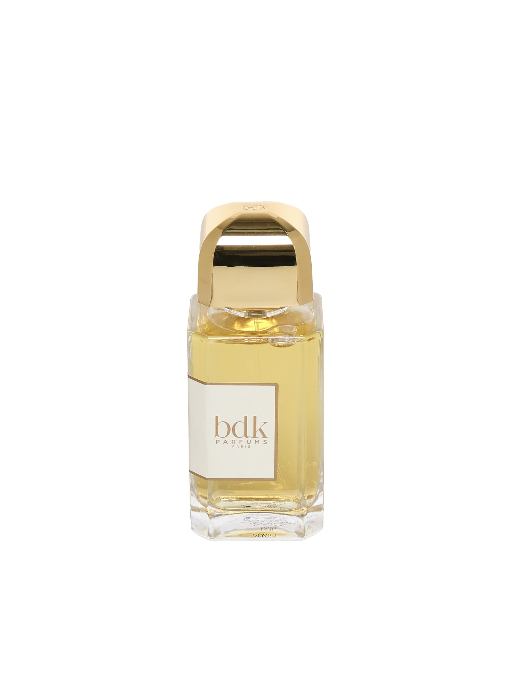 Bdk Parfums - Ambre safrano 100ml edp 0BDKEDP100HARAS  BDK Parfums 
