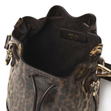 Secchiello 'Mon Tresor' mini<BR/> 8BS109 AV54F1N1S FENDI 