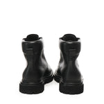 Stivaletti in pelle di vitello A60613 A6H478B956 DOLCE & GABBANA 