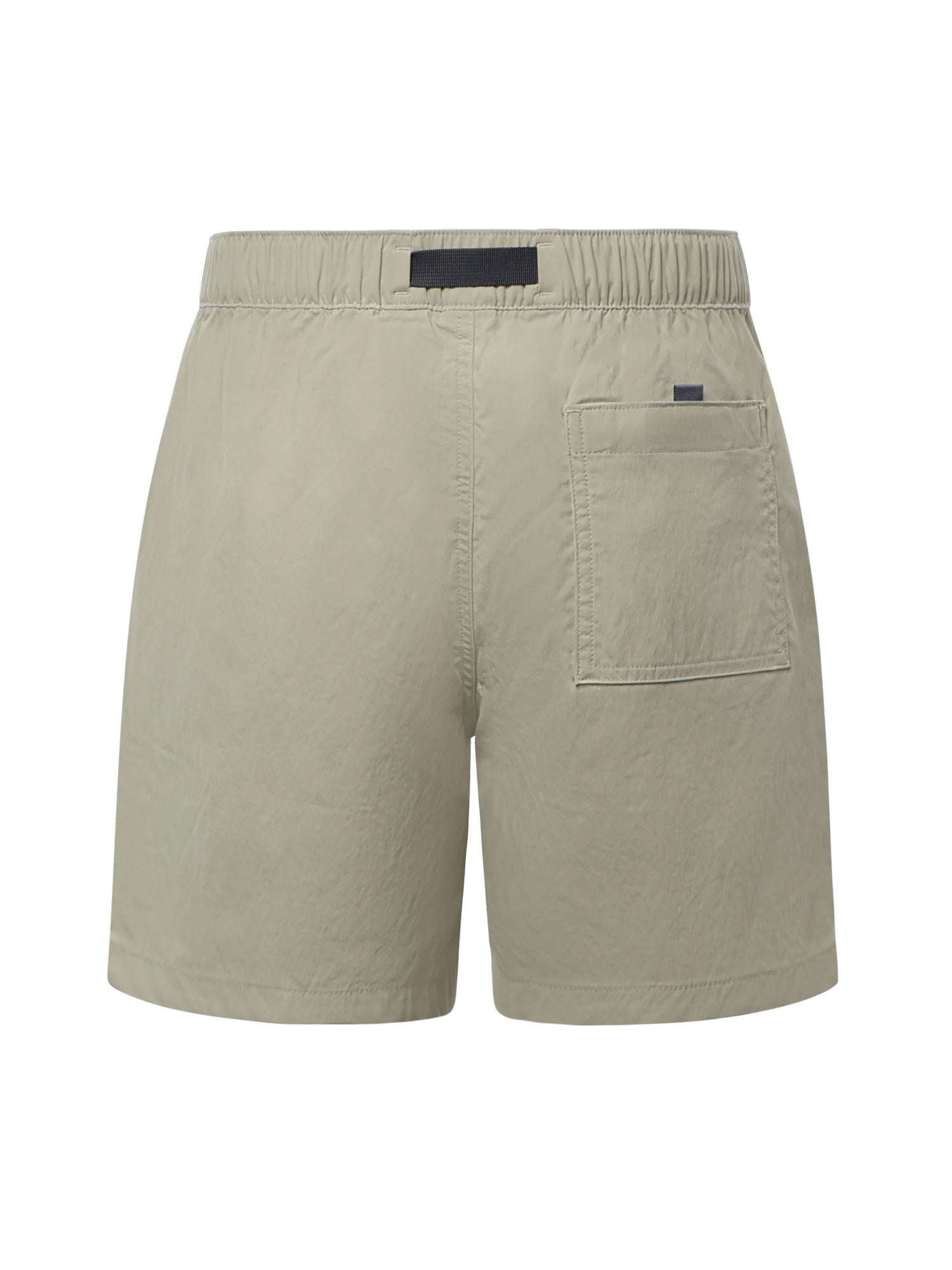 Shorts Everyday in nylon con logo 57437 WSTO PATAGONIA 