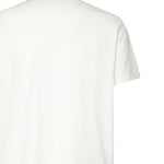 T-shirt in cotone NPMB3491780UCX B001 FAY 