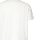 T-shirt in cotone NPMB3491780UCX B001 FAY 