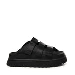 Sandali GoldenGlow <BR/> 1167430 BLK UGG 